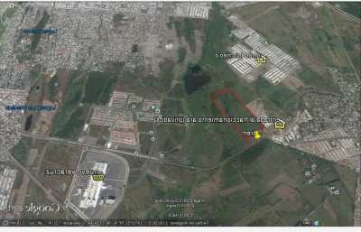 Residential Land For Sale in Veracruz, Mexico