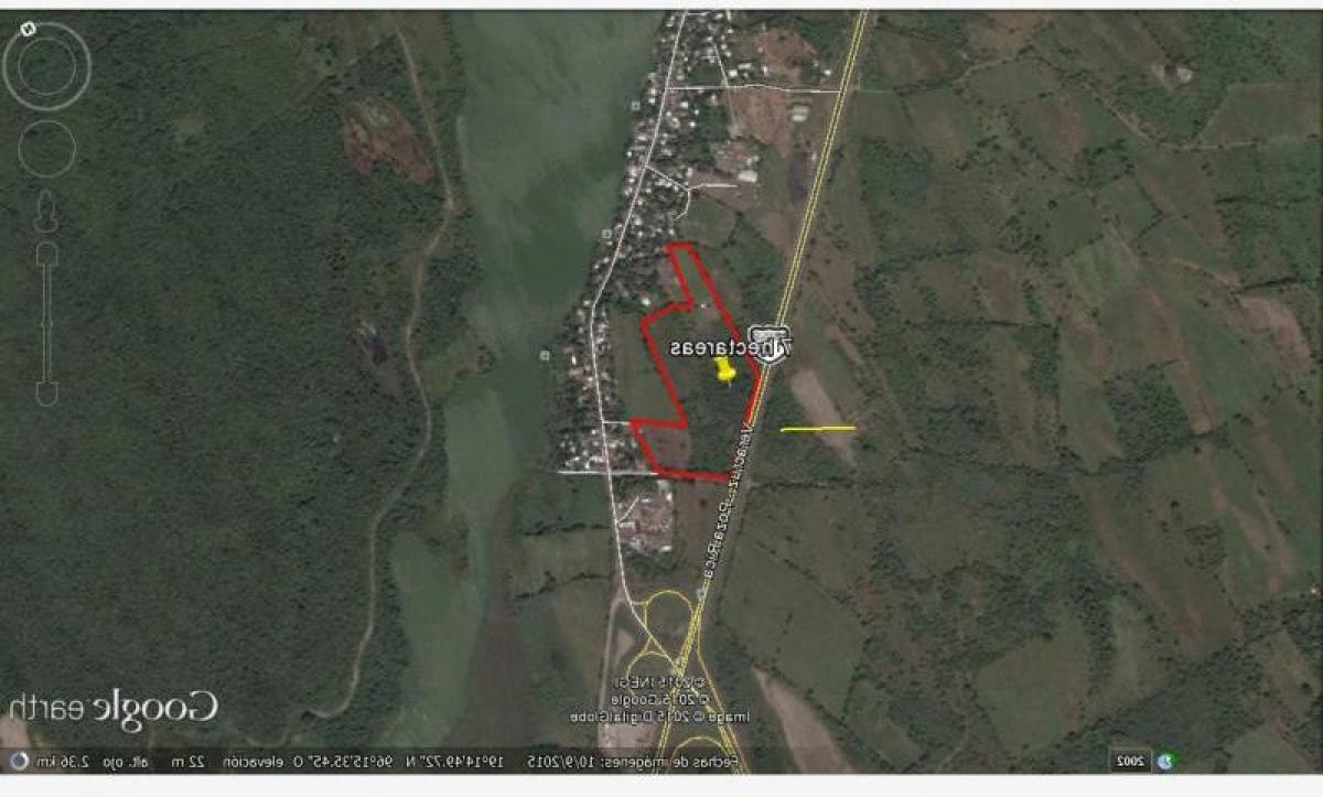 Picture of Residential Land For Sale in Veracruz, Veracruz, Mexico