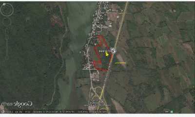 Residential Land For Sale in Veracruz, Mexico