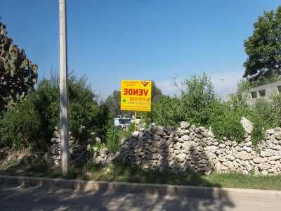 Residential Land For Sale in Tula De Allende, Mexico