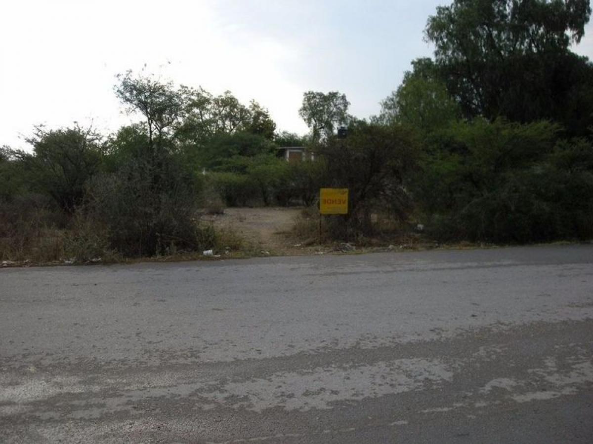 Picture of Residential Land For Sale in Tula De Allende, Hidalgo, Mexico