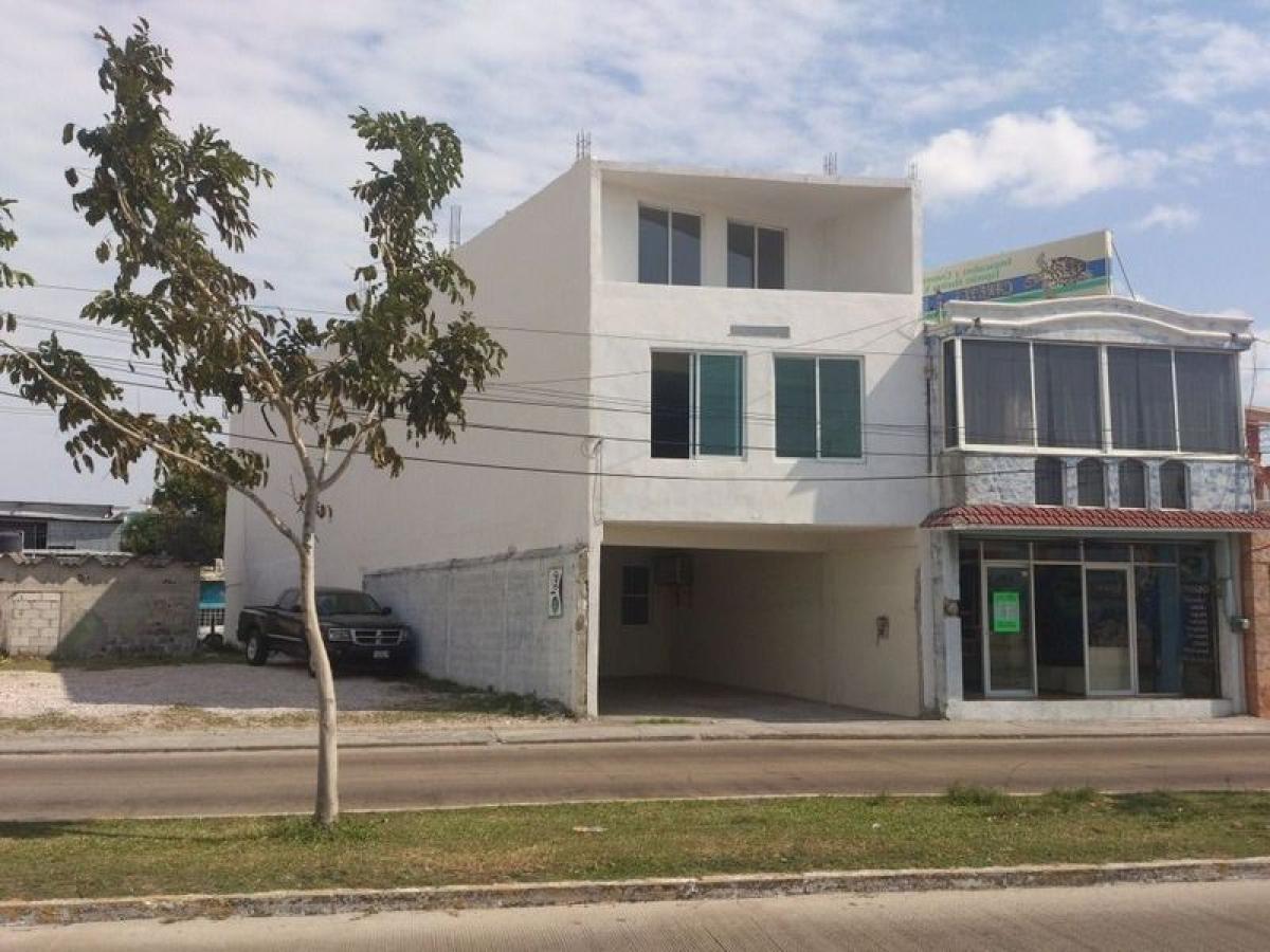 Picture of Office For Sale in Campeche, Campeche, Mexico