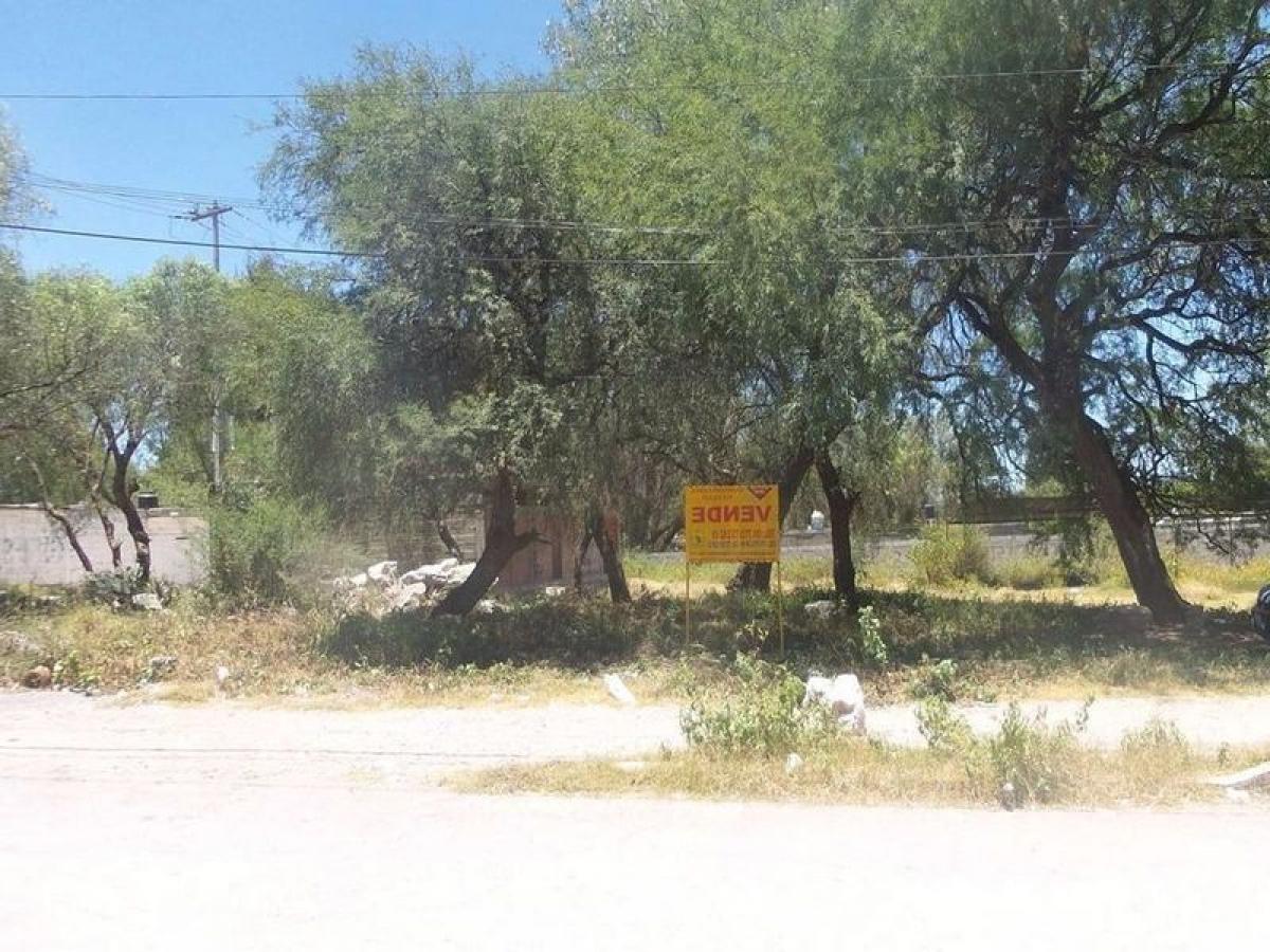Picture of Residential Land For Sale in Tula De Allende, Hidalgo, Mexico