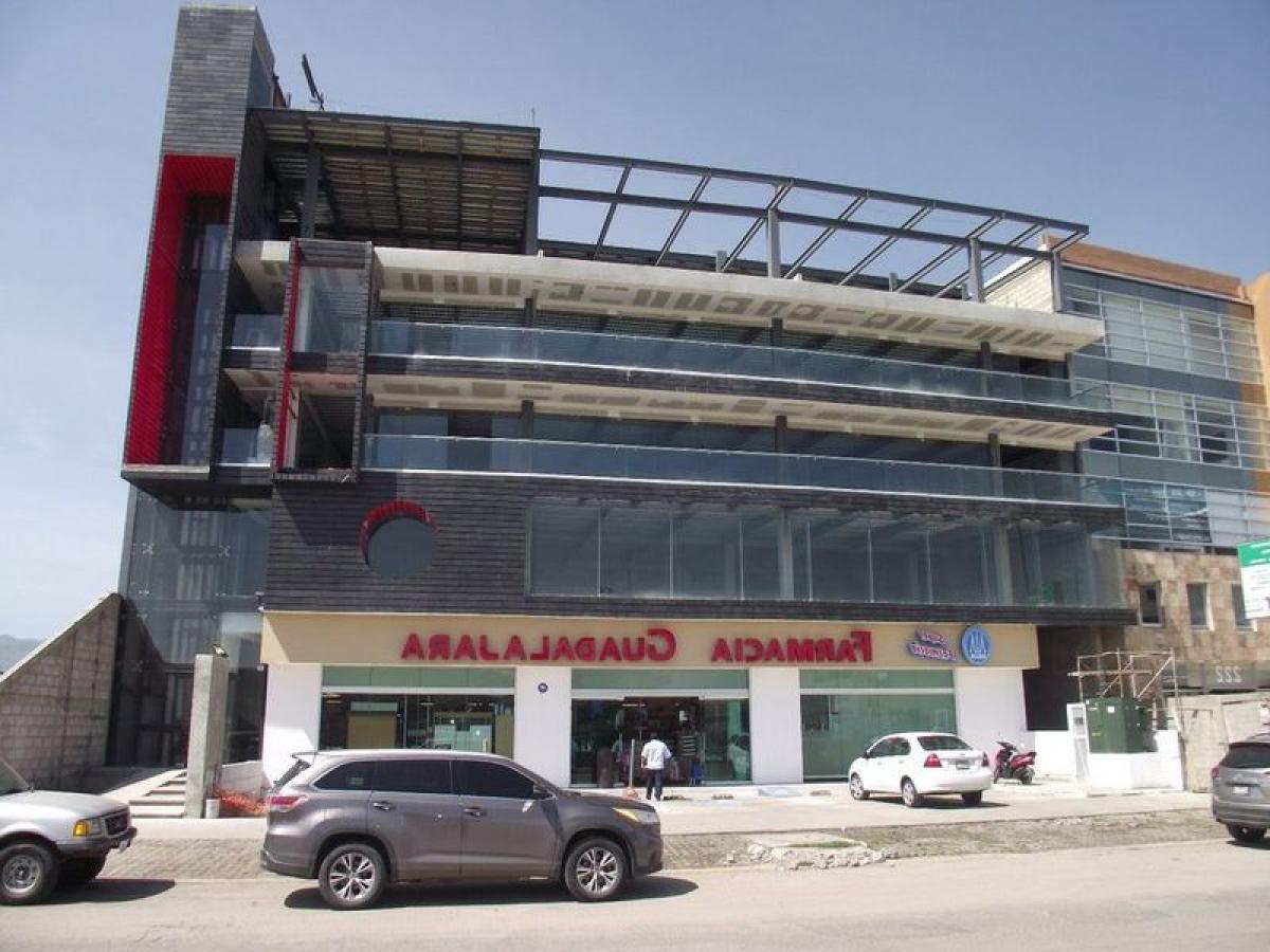 Picture of Apartment Building For Sale in Hidalgo, Hidalgo, Mexico