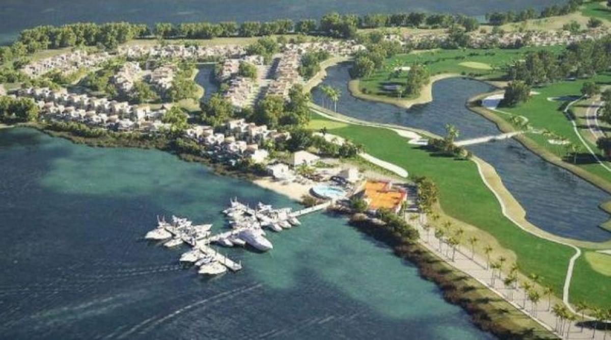 Picture of Residential Land For Sale in Benito Juarez, Mexico City, Mexico