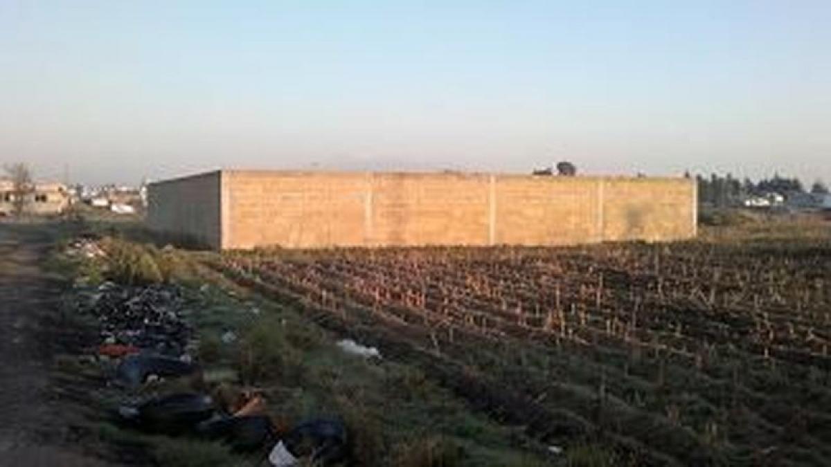 Picture of Residential Land For Sale in Estado De Mexico, Mexico, Mexico