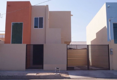 Home For Sale in Baja California Sur, Mexico