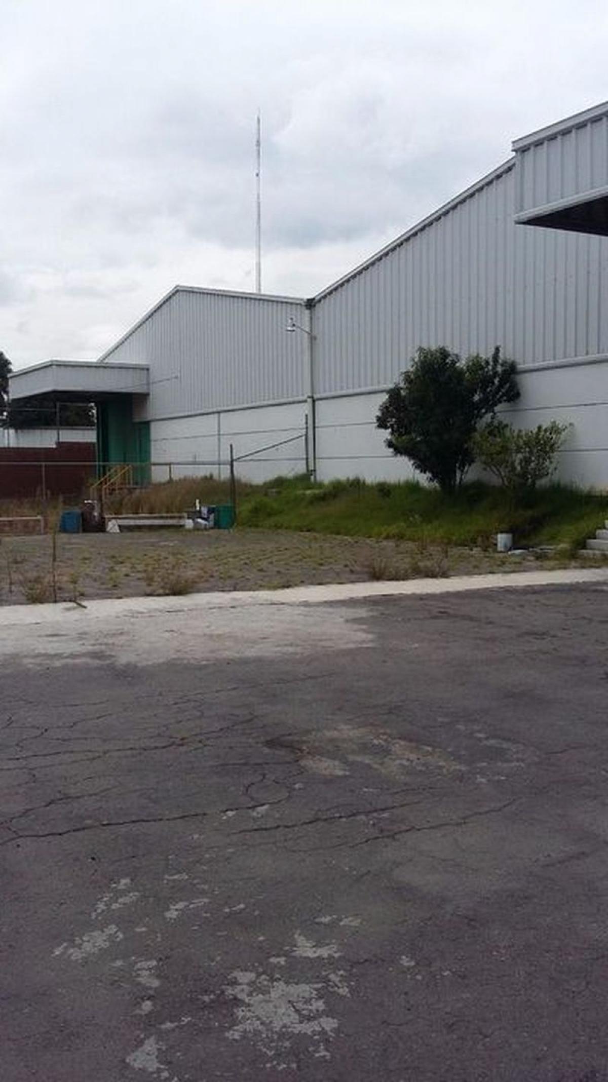 Picture of Other Commercial For Sale in Puebla, Puebla, Mexico