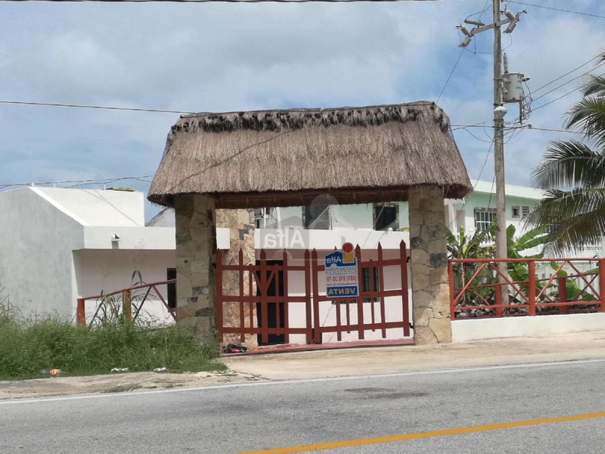 Picture of Home For Sale in Champoton, Campeche, Mexico