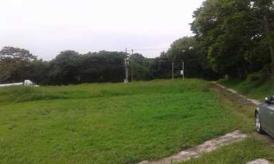 Residential Land For Sale in 