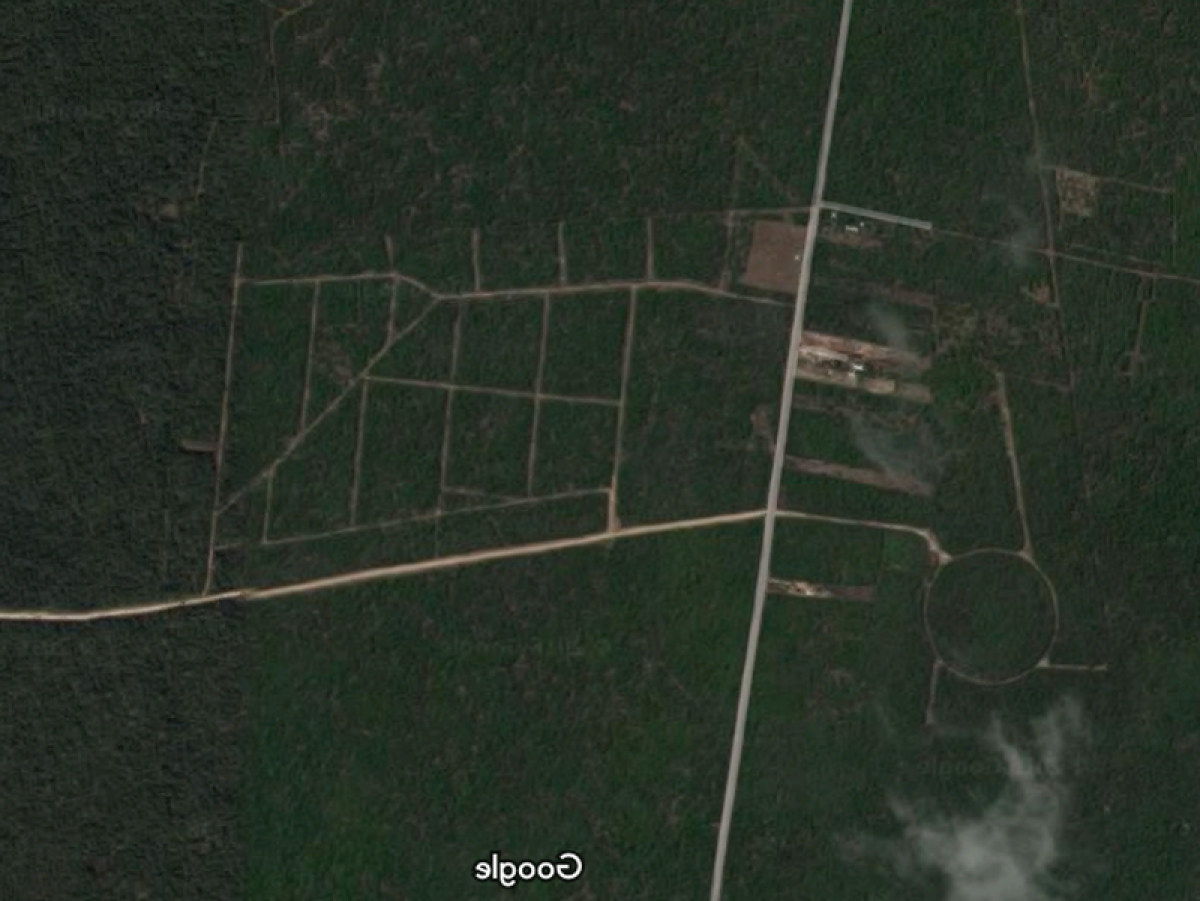 Picture of Residential Land For Sale in Yucatan, Yucatan, Mexico