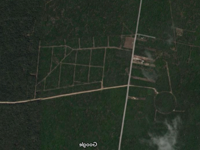 Residential Land For Sale in Yucatan, Mexico