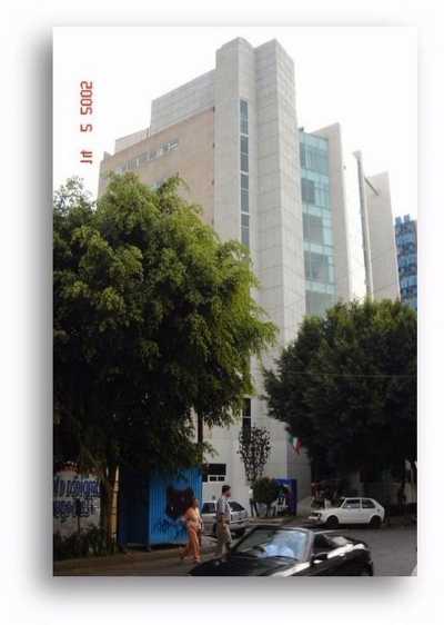 Apartment Building For Sale in Mexicali, Mexico