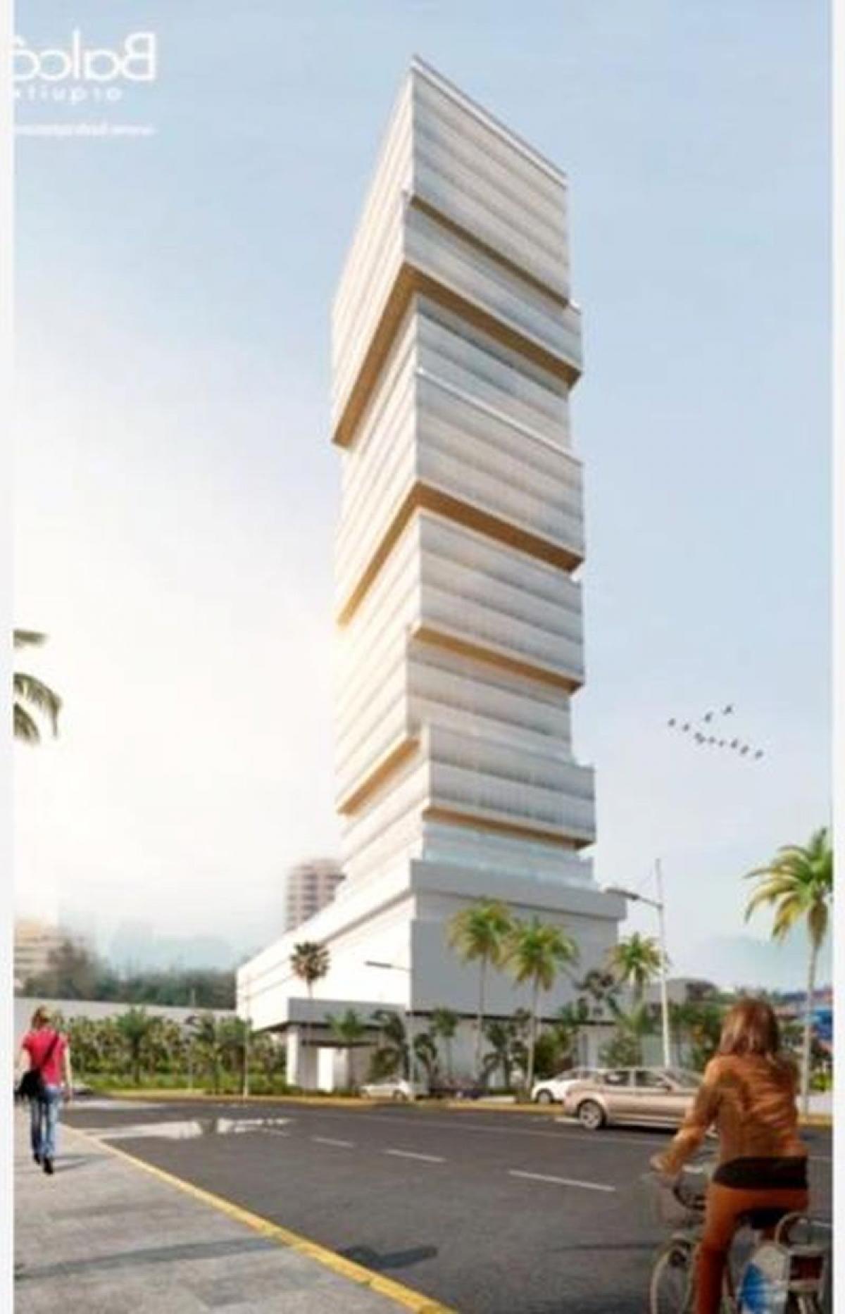 Picture of Office For Sale in Tijuana, Baja California, Mexico