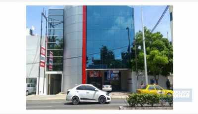 Apartment Building For Sale in Tabasco, Mexico