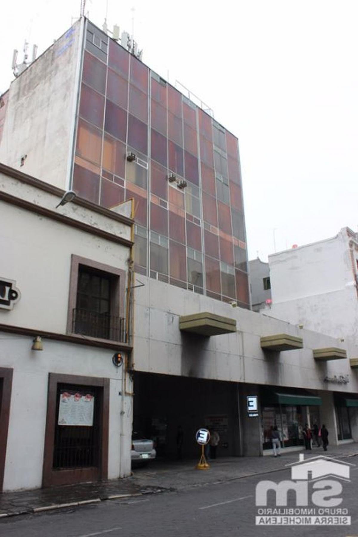 Picture of Apartment Building For Sale in Puebla, Puebla, Mexico
