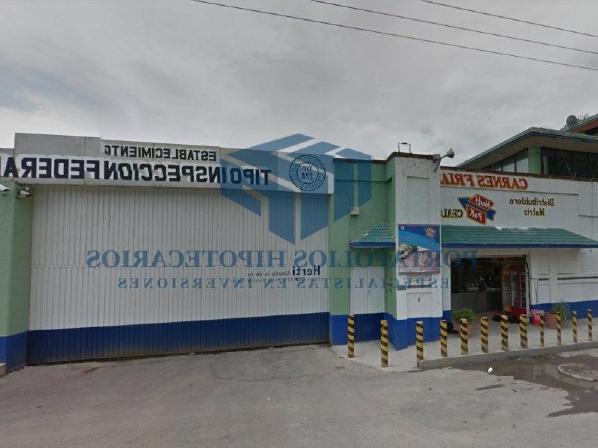 Picture of Home For Sale in Chalco, Mexico, Mexico