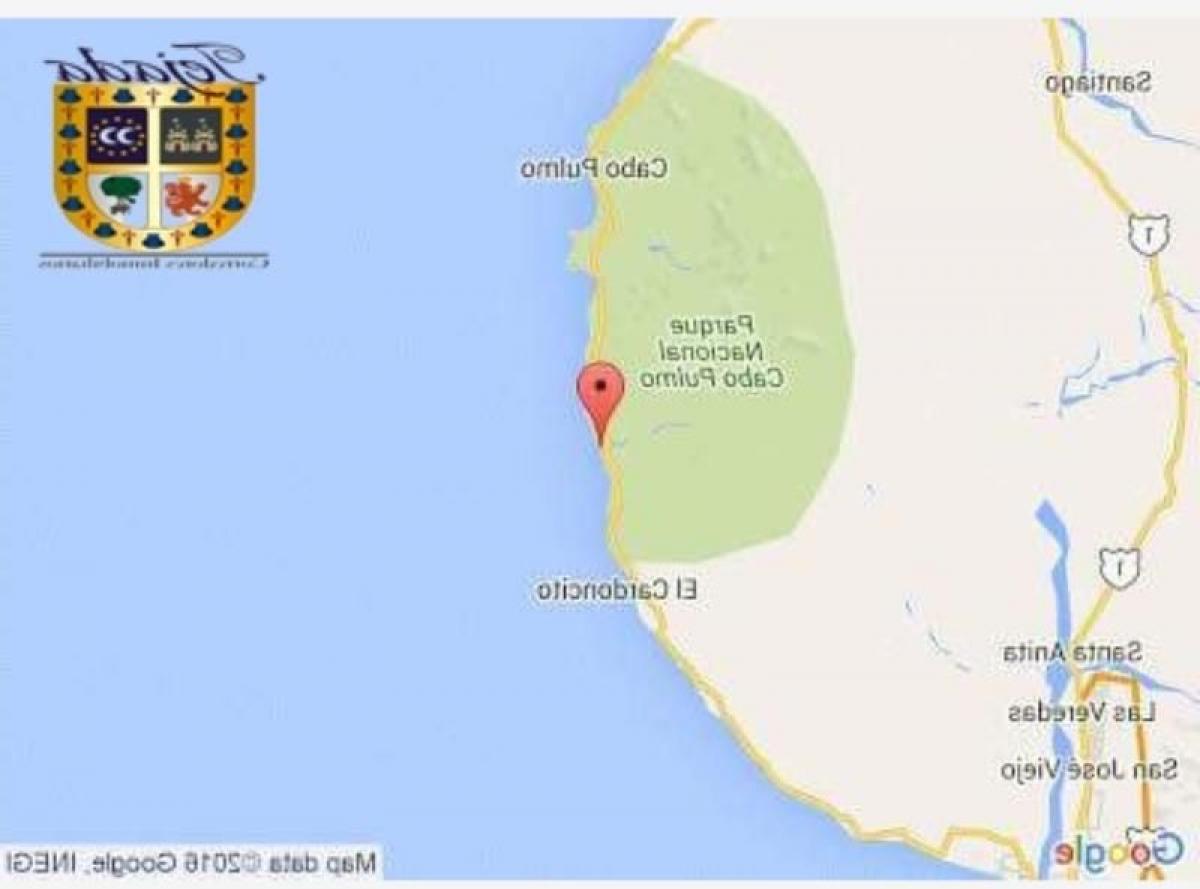 Picture of Residential Land For Sale in Los Cabos, Baja California Sur, Mexico