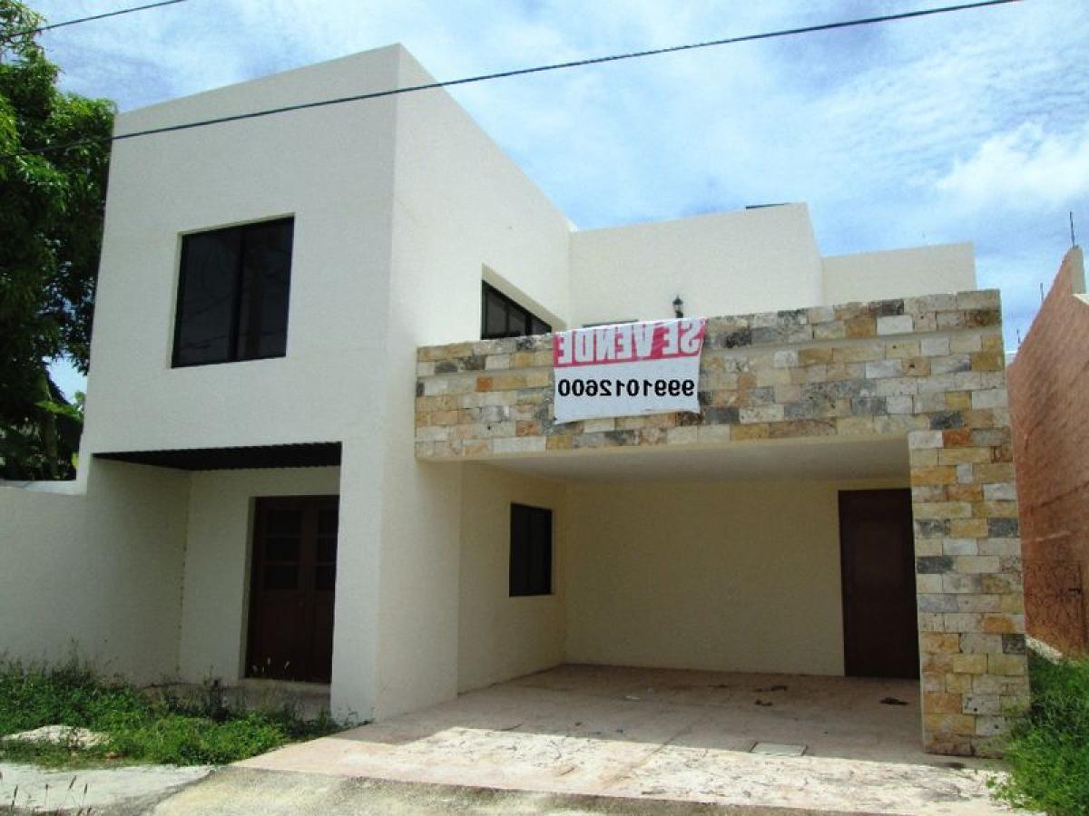 Picture of Home For Sale in Yucatan, Yucatan, Mexico