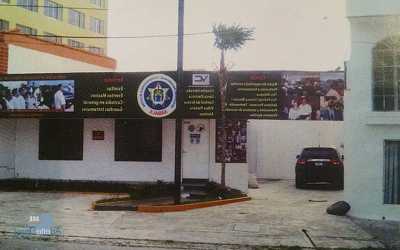 Office For Sale in Veracruz De Ignacio De La Llave, Mexico