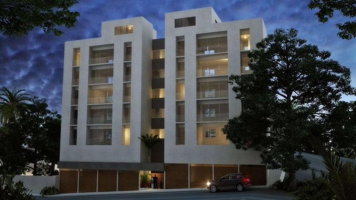 Picture of Apartment For Sale in Morelos, Morelos, Mexico