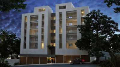 Apartment For Sale in Morelos, Mexico