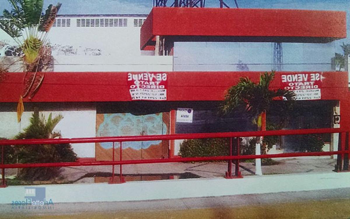 Picture of Office For Sale in Veracruz De Ignacio De La Llave, Veracruz, Mexico