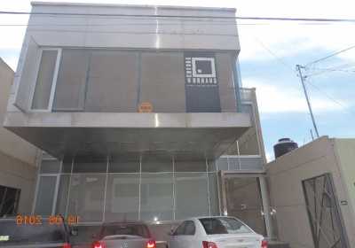 Apartment Building For Sale in San Luis Potosi, Mexico