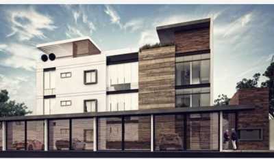 Apartment For Sale in San Pedro Cholula, Mexico