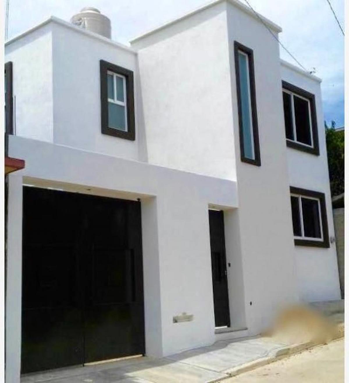 Picture of Home For Sale in Oaxaca De Juarez, Oaxaca, Mexico