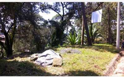 Residential Land For Sale in Valle De Bravo, Mexico