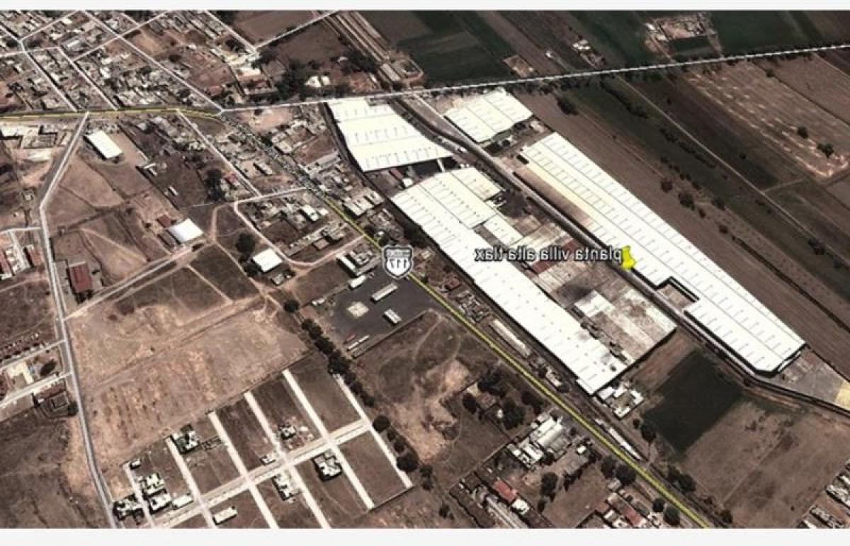 Picture of Other Commercial For Sale in Tlaxcala, Tlaxcala, Mexico