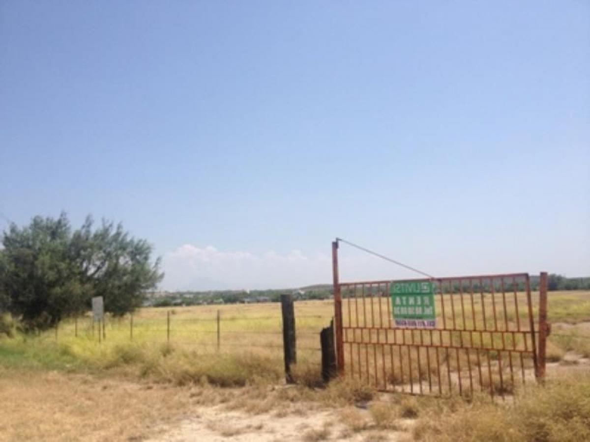 Picture of Residential Land For Sale in General Zuazua, Nuevo Leon, Mexico