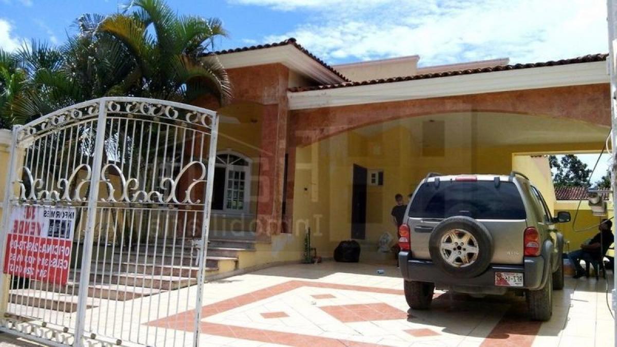 Picture of Home For Sale in Compostela, Nayarit, Mexico