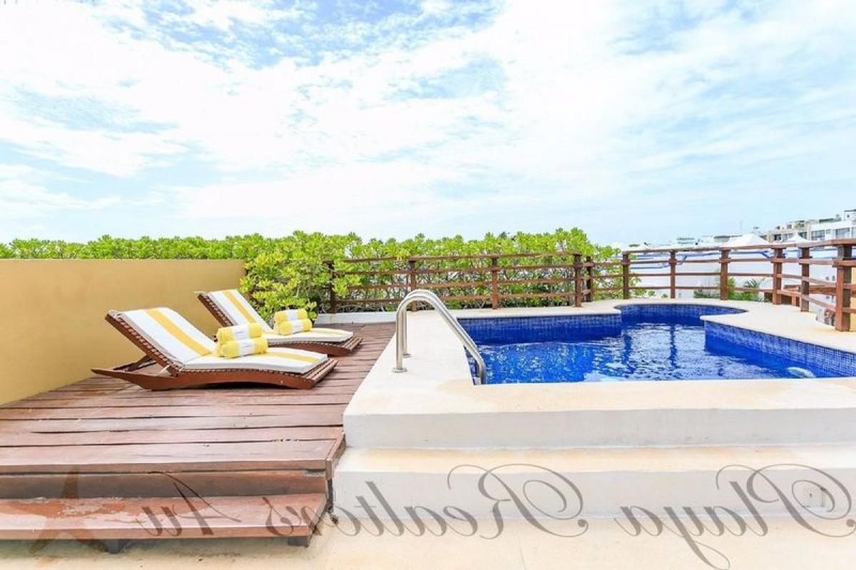 Picture of Apartment For Sale in Solidaridad, Quintana Roo, Mexico