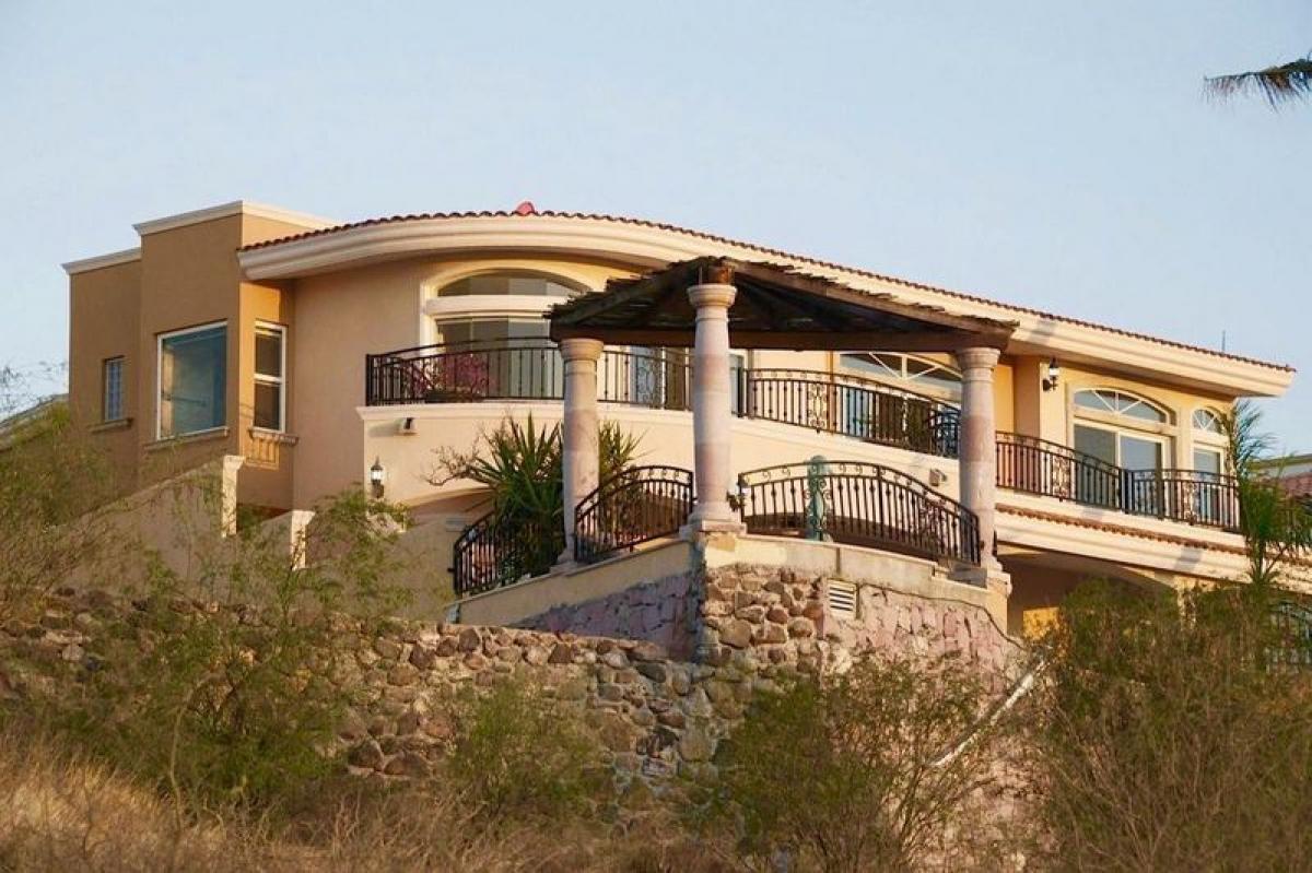 Picture of Home For Sale in Baja California Sur, Baja California Sur, Mexico