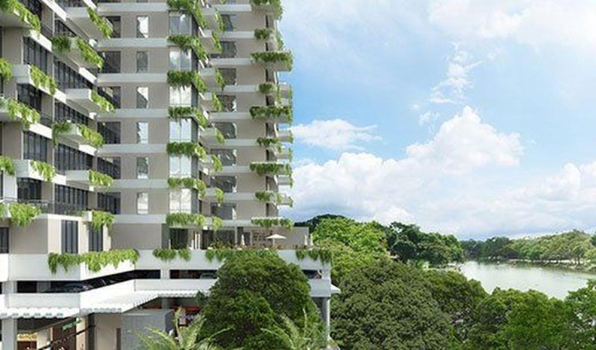 Picture of Apartment For Sale in Tabasco, Tabasco, Mexico