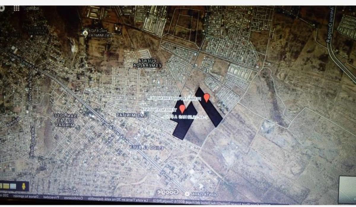 Picture of Residential Land For Sale in Sonora, Sonora, Mexico