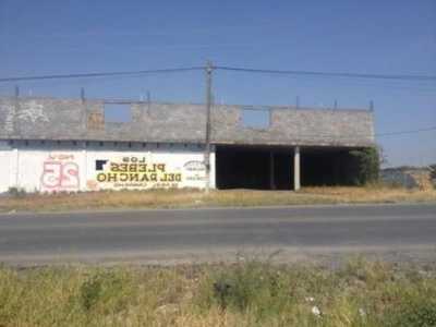 Residential Land For Sale in General Zuazua, Mexico