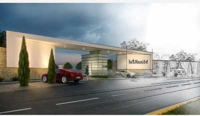 Residential Land For Sale in Pachuca De Soto, Mexico