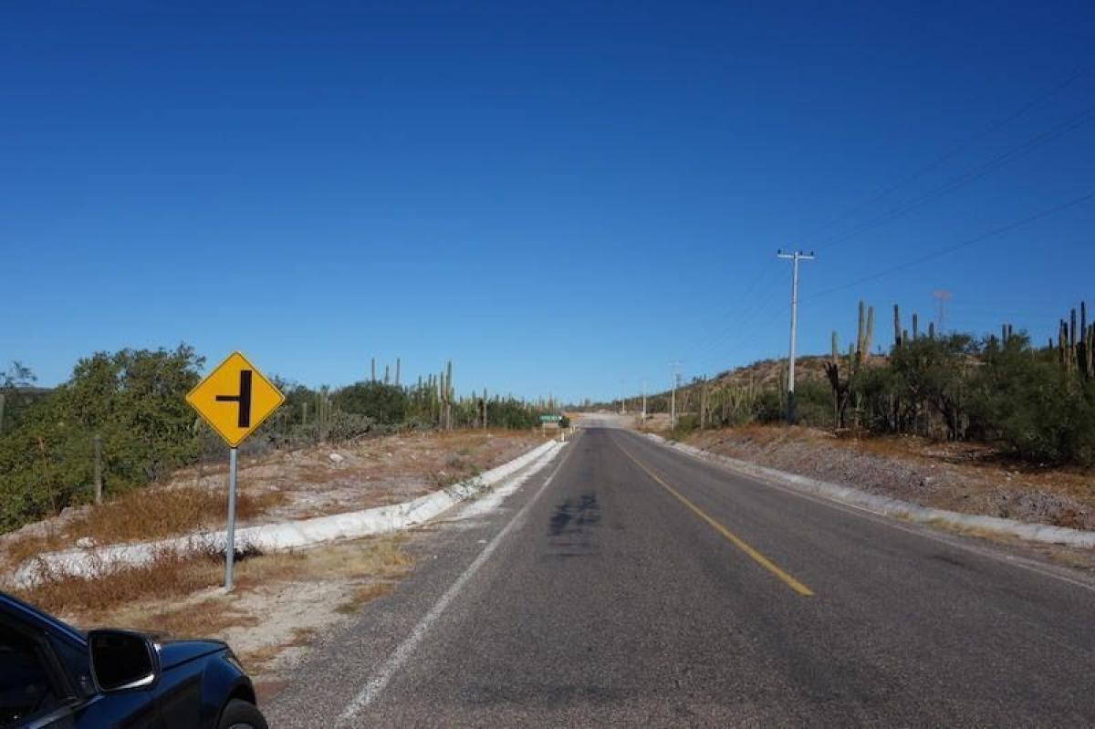 Picture of Development Site For Sale in Baja California Sur, Baja California Sur, Mexico