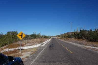 Development Site For Sale in Baja California Sur, Mexico