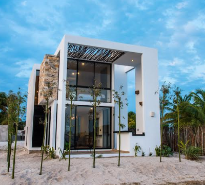 Home For Sale in Telchac Puerto, Mexico