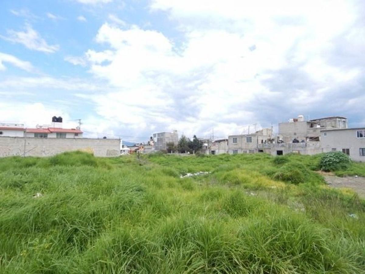 Picture of Residential Land For Sale in Estado De Mexico, Mexico, Mexico