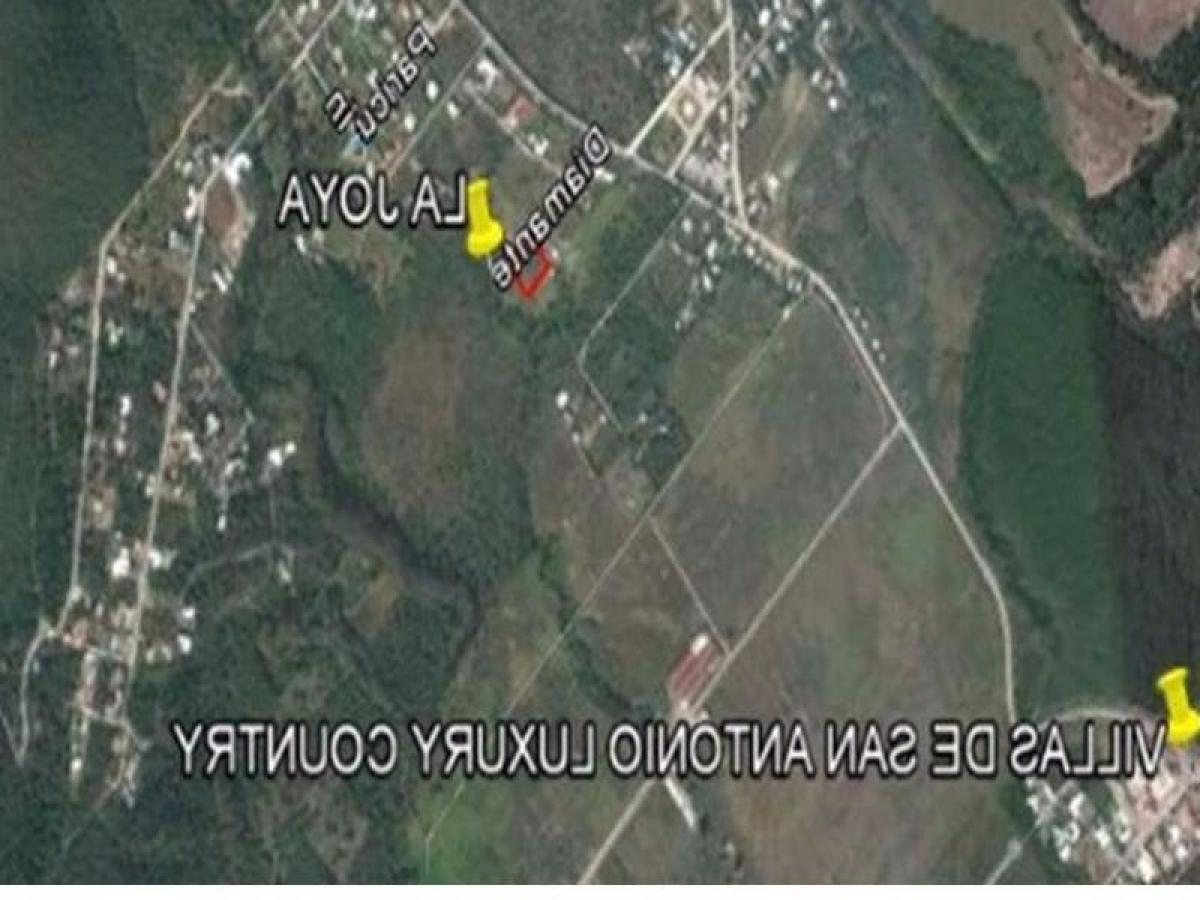 Picture of Residential Land For Sale in Nuevo Leon, Nuevo Leon, Mexico
