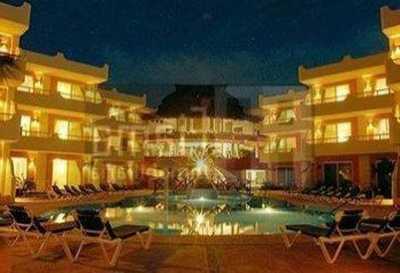 Apartment Building For Sale in 