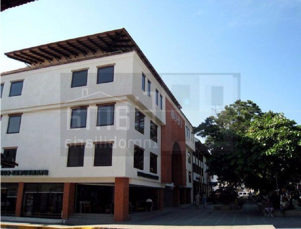 Picture of Apartment Building For Sale in Jalisco, Jalisco, Mexico