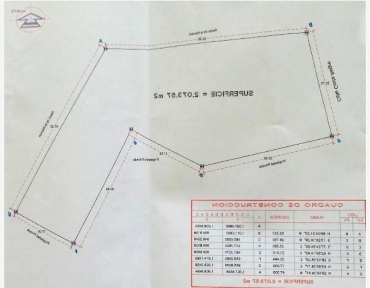 Picture of Residential Land For Sale in Cihuatlan, Jalisco, Mexico