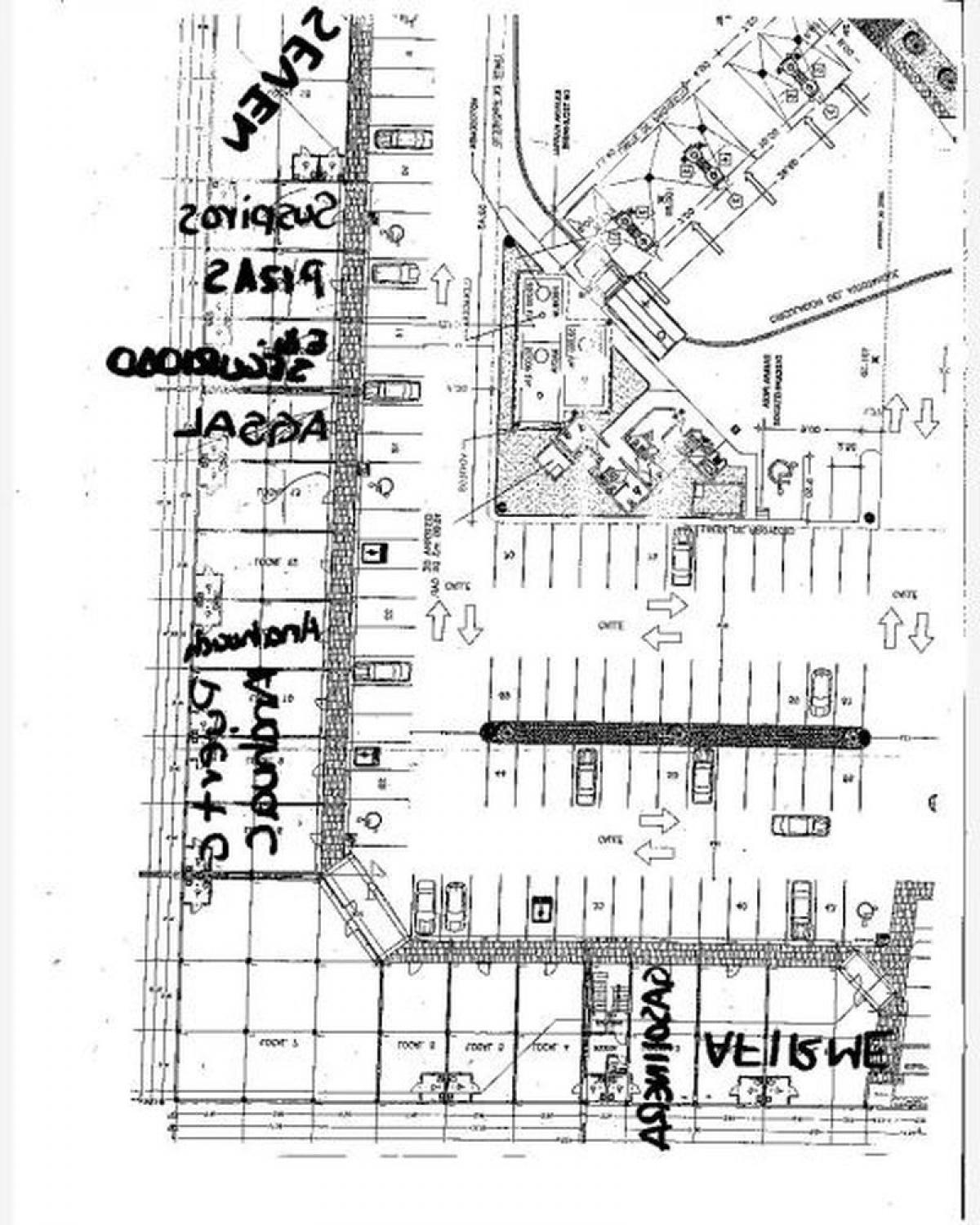 Picture of Apartment Building For Sale in Playa Vicente, Veracruz, Mexico