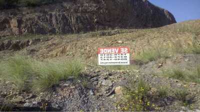 Residential Land For Sale in Monterrey, Mexico